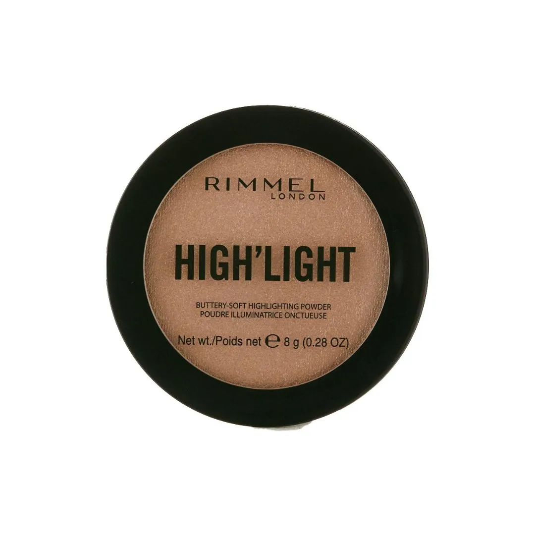 Rimmel London -Powder highlighter 003