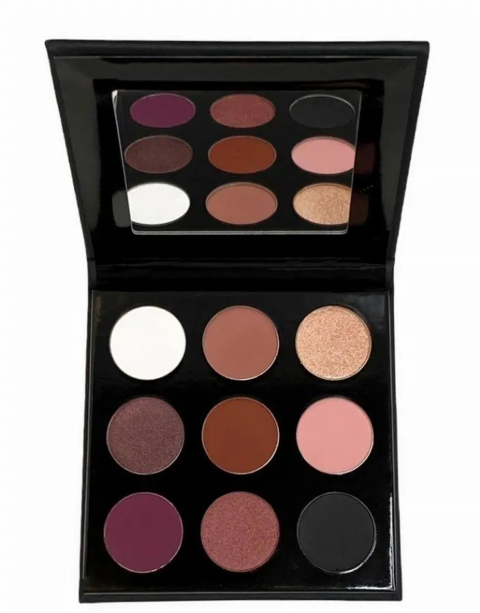 Rose' Eyeshadow Palette