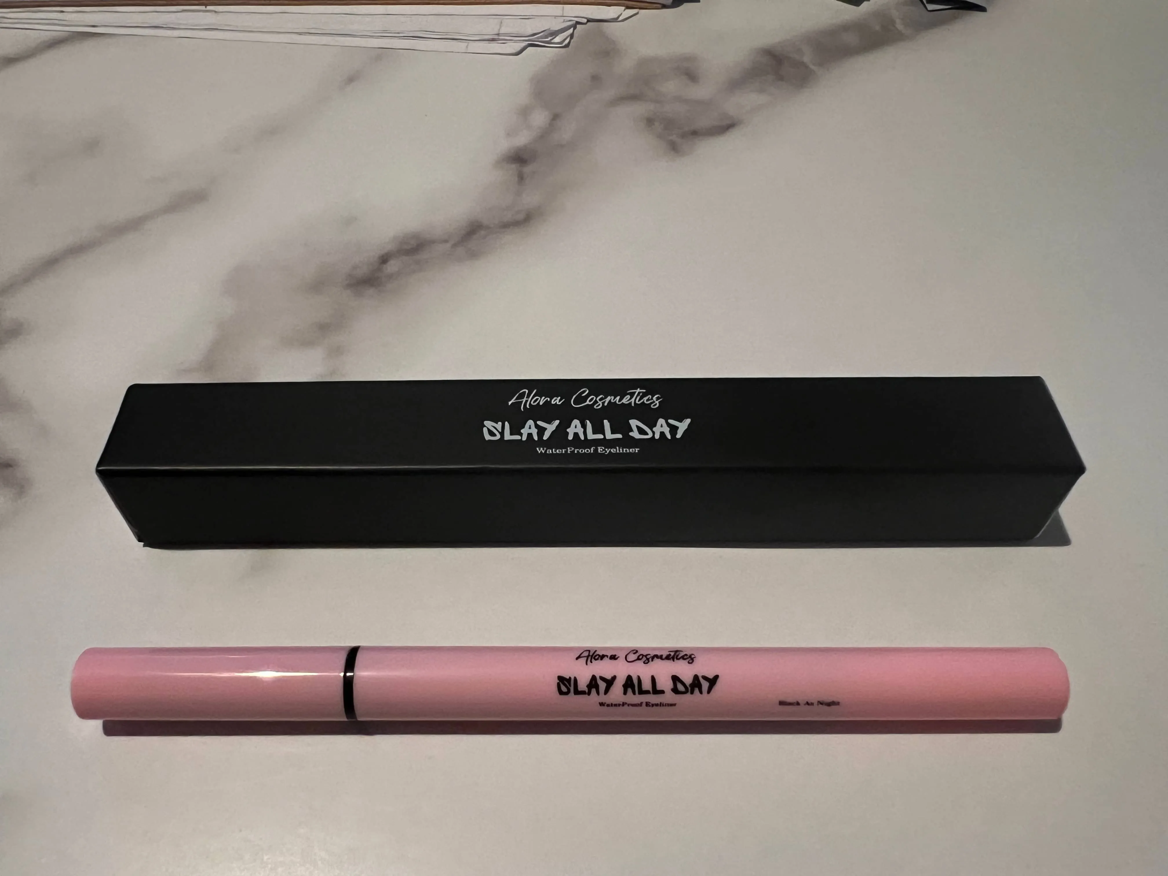 Slay all day Waterproof Eyeliner