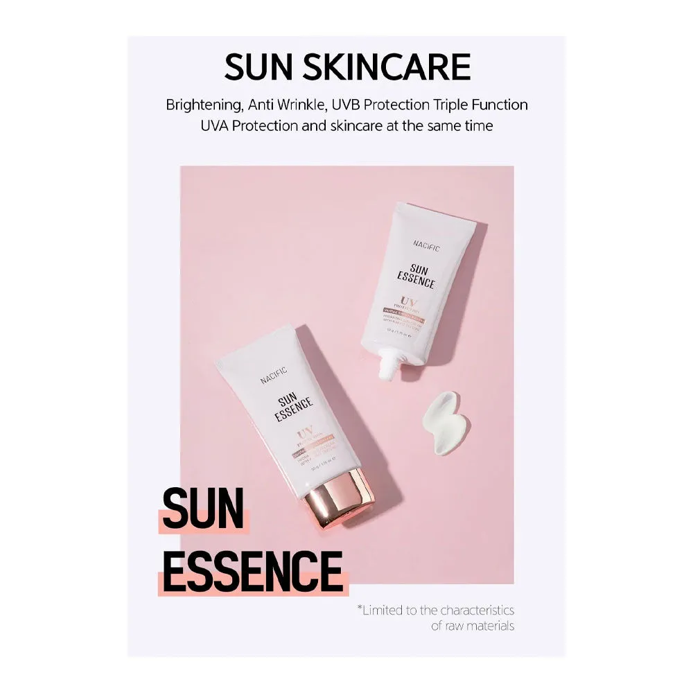 Sun Essence UV Protection SPF50  / PA    