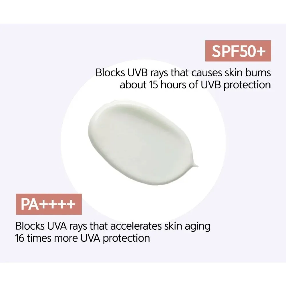 Sun Essence UV Protection SPF50  / PA    