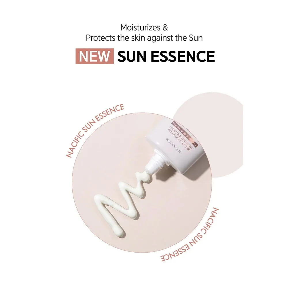 Sun Essence UV Protection SPF50  / PA    