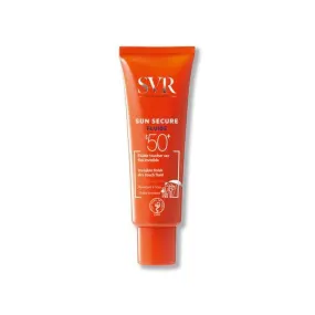 Svr Sun Secure Fluid SPF50 