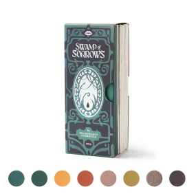 Swamp of Sorrows Palette