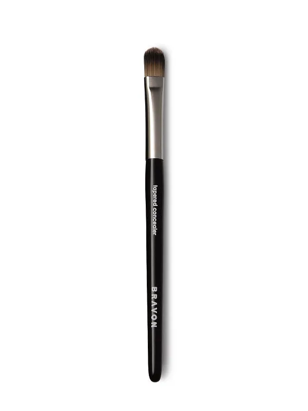 Tapered Concealer Brush