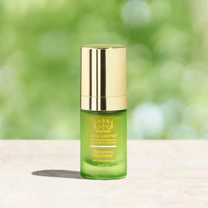 Tata Harper Illuminating Eye Cream