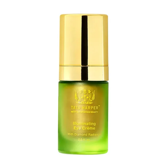 Tata Harper Illuminating Eye Cream