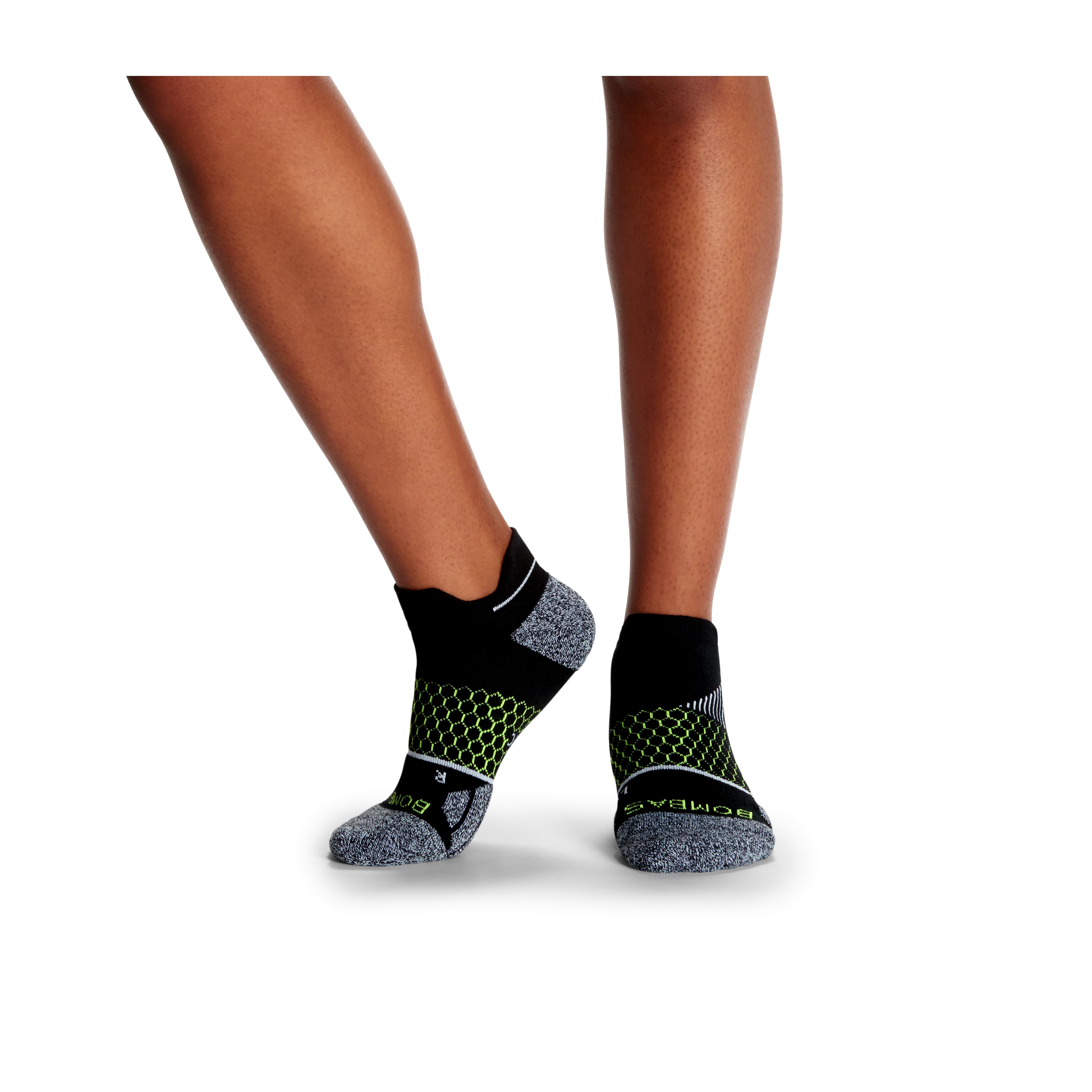 Women's Performance Tennis Ankle Sock 6-Pack