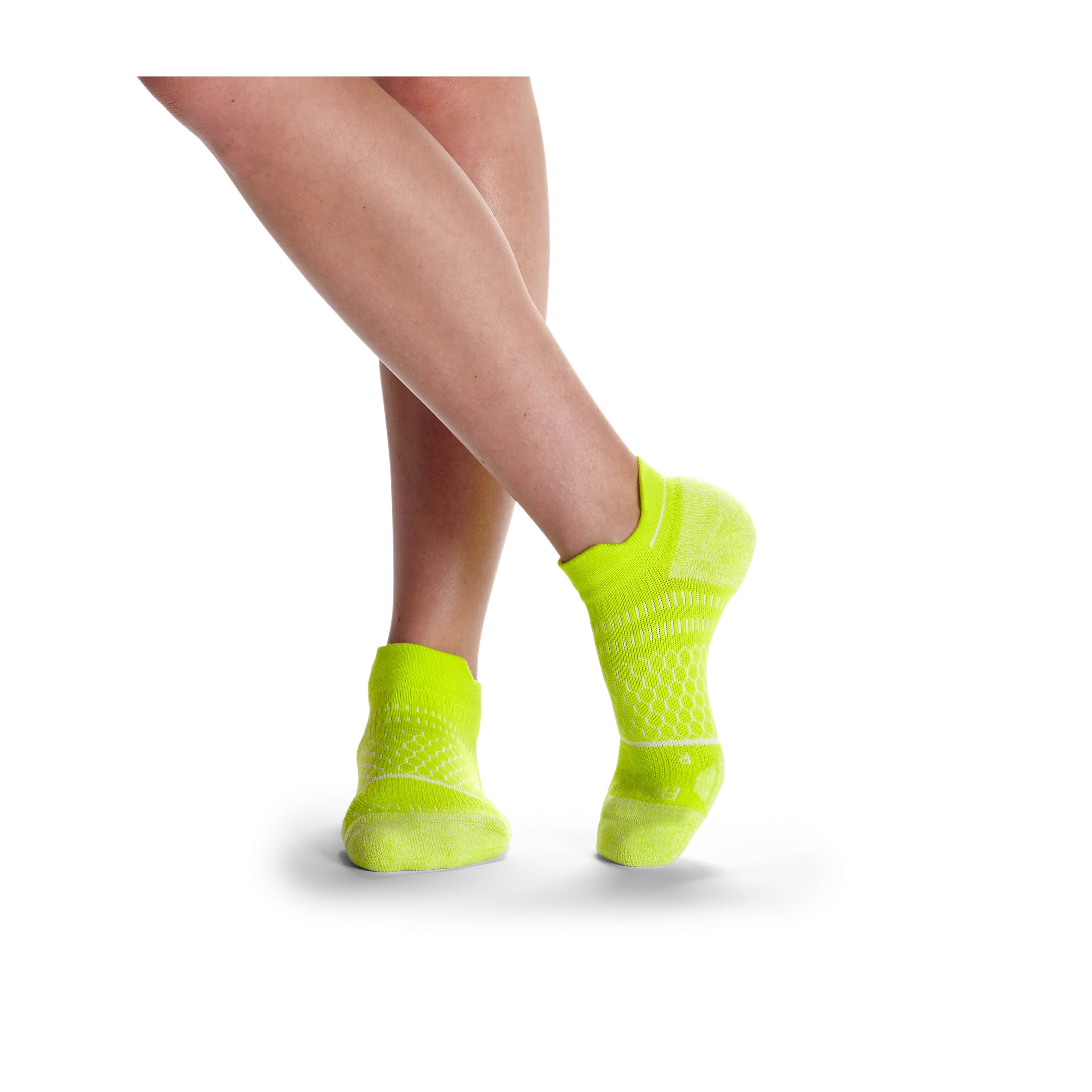 Women's Performance Tennis Ankle Sock 6-Pack