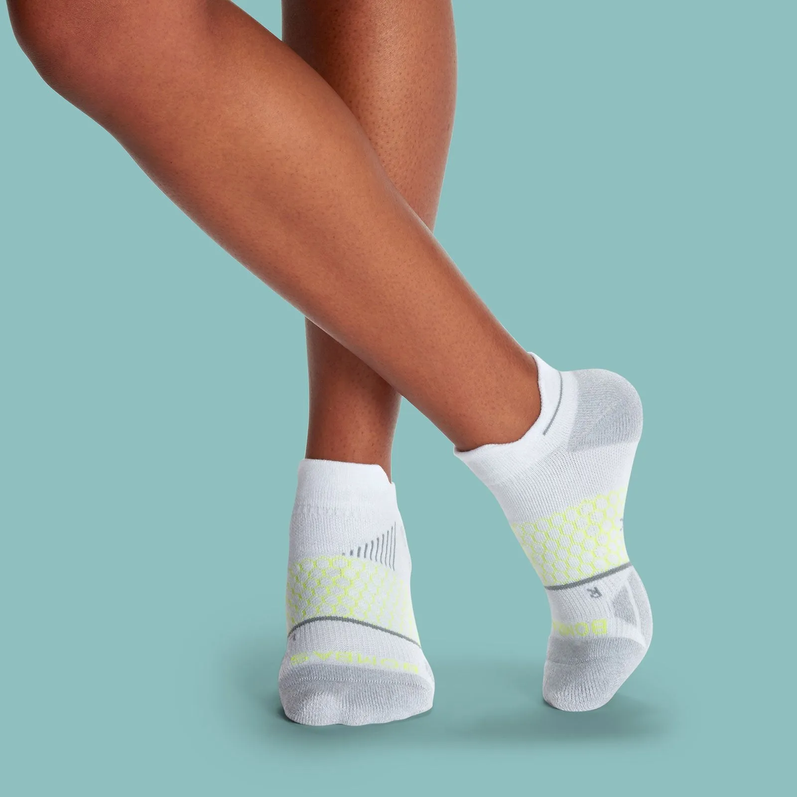 Women's Performance Tennis Ankle Sock 6-Pack