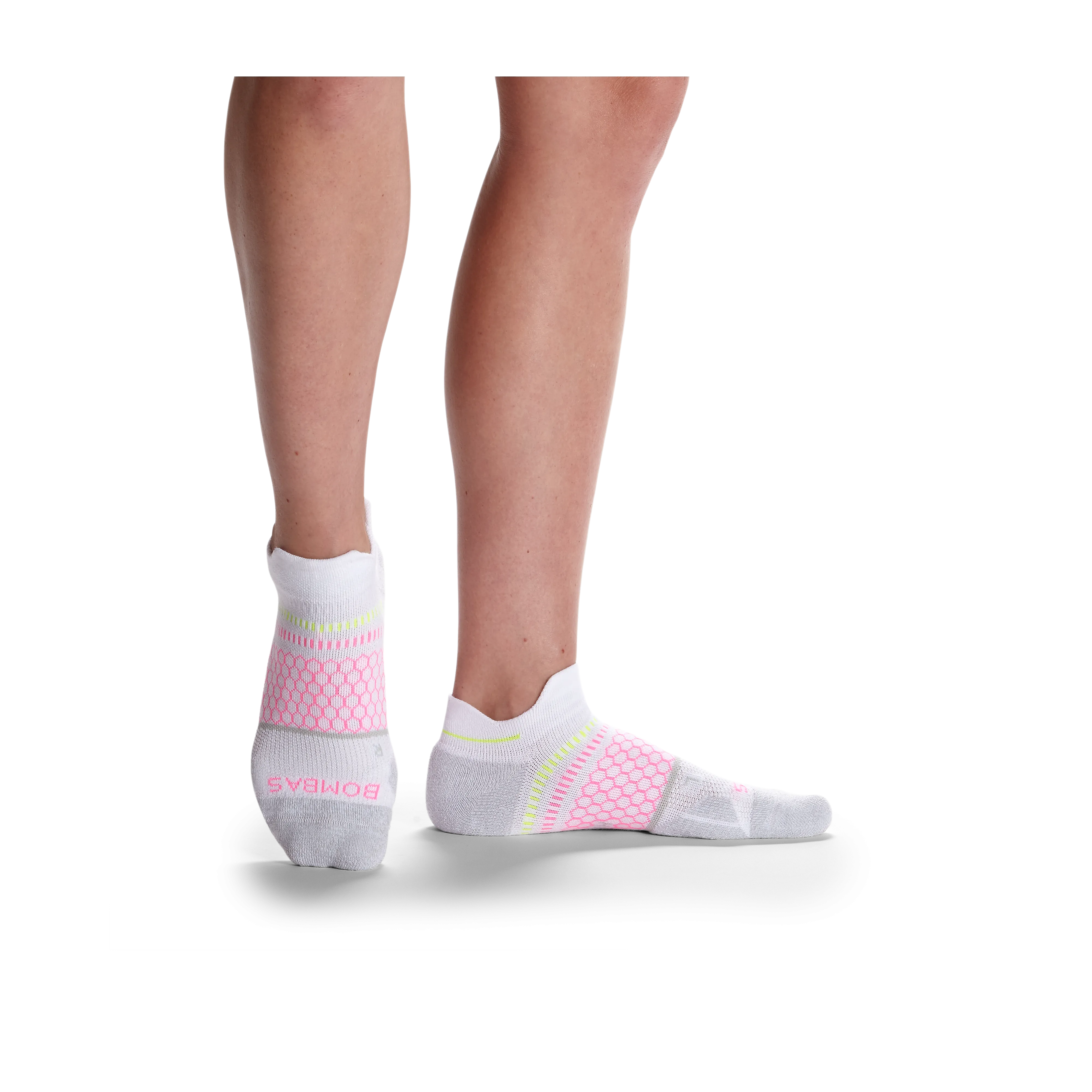 Women's Performance Tennis Ankle Sock 6-Pack