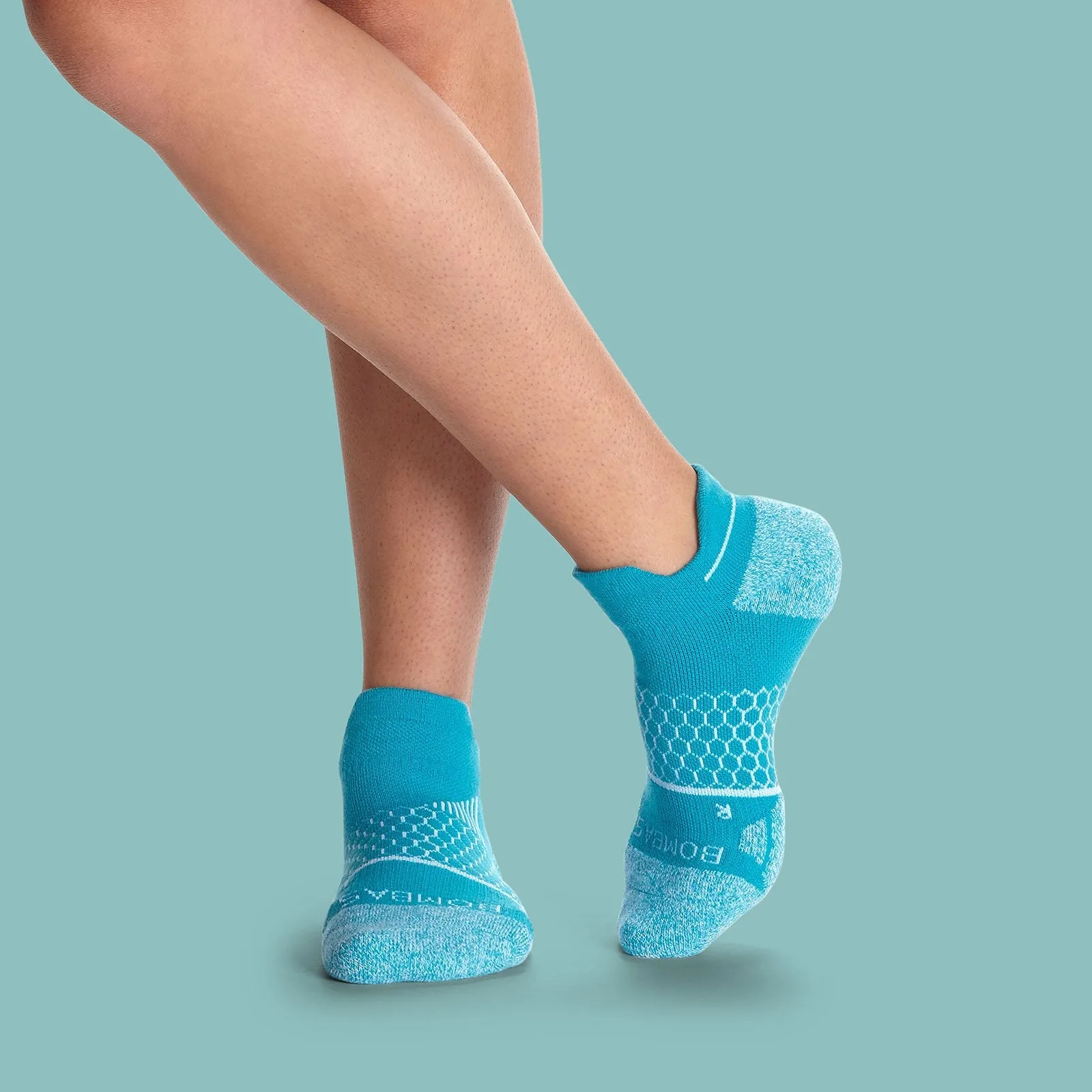 Women's Performance Tennis Ankle Sock 6-Pack