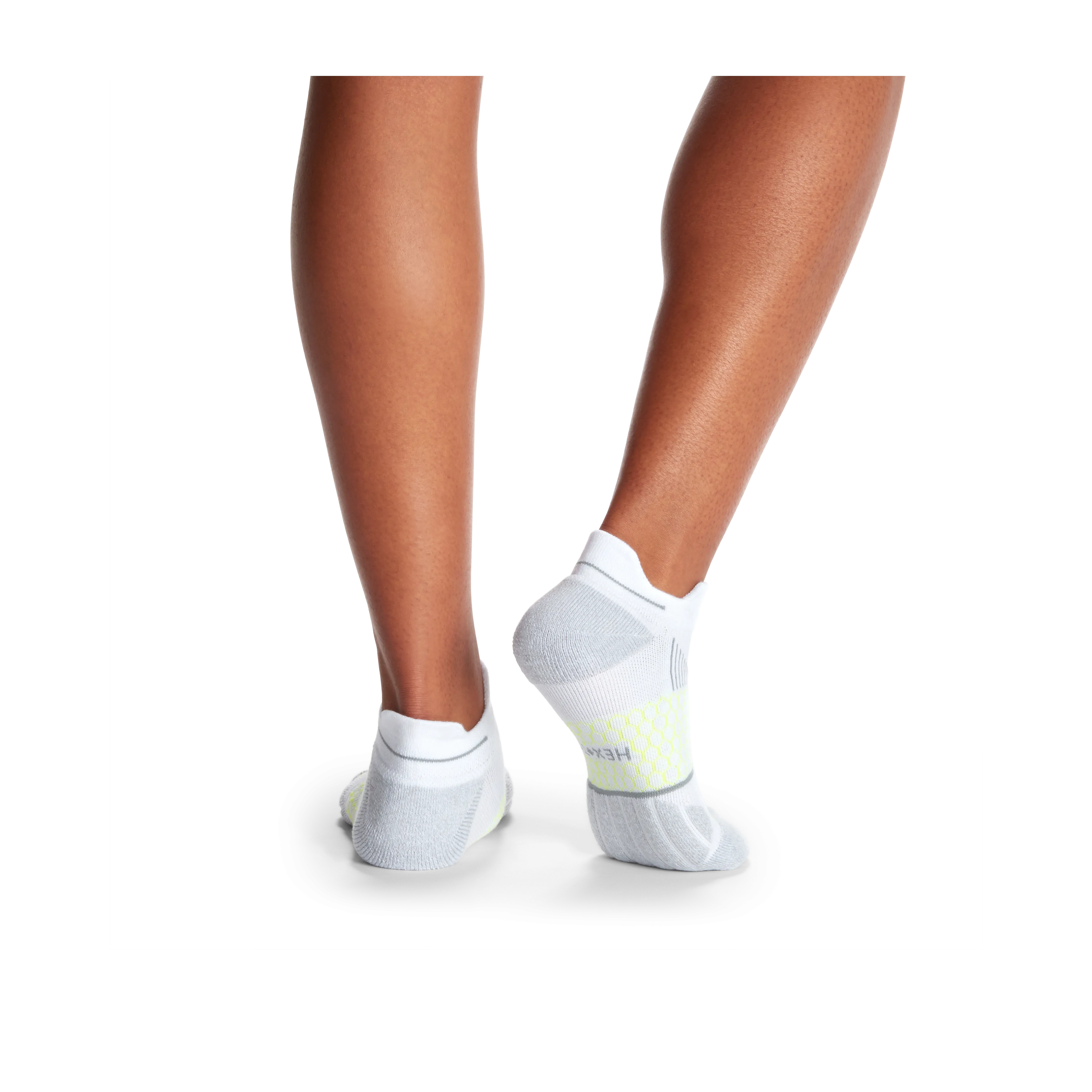 Women's Performance Tennis Ankle Sock 6-Pack