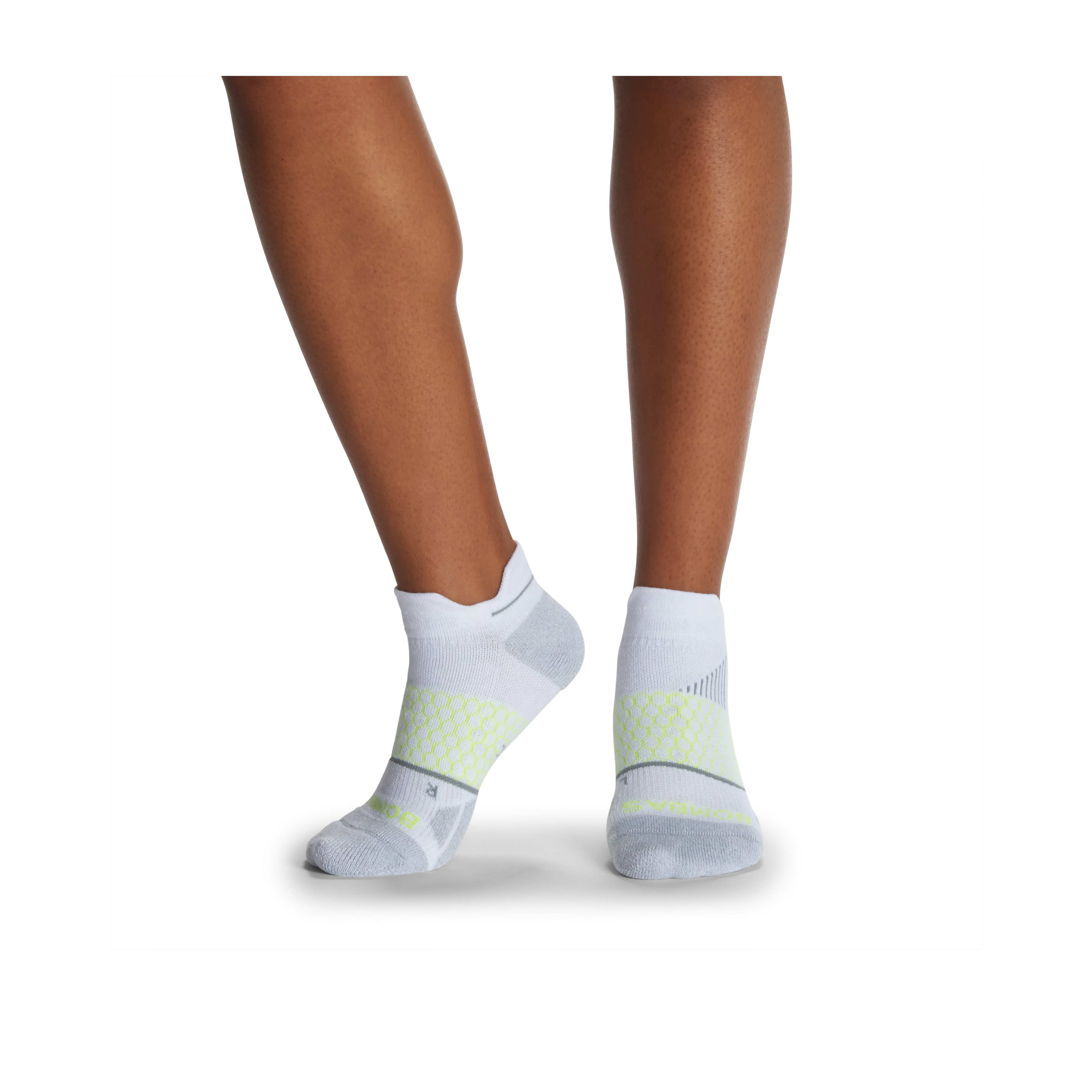 Women's Performance Tennis Ankle Sock 6-Pack