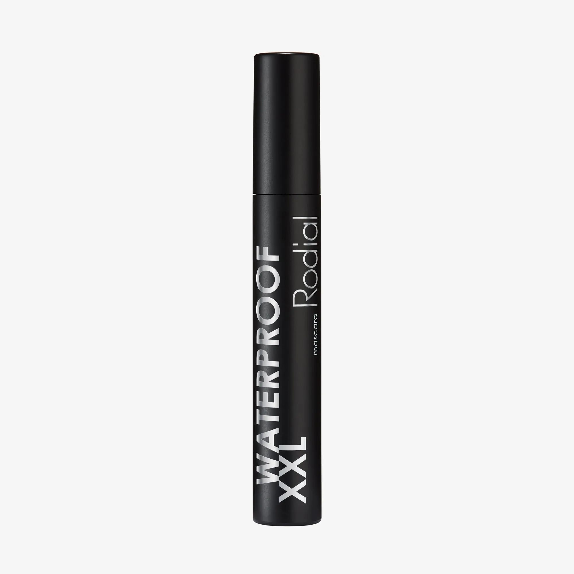 XXL Mascara Waterproof -  Black